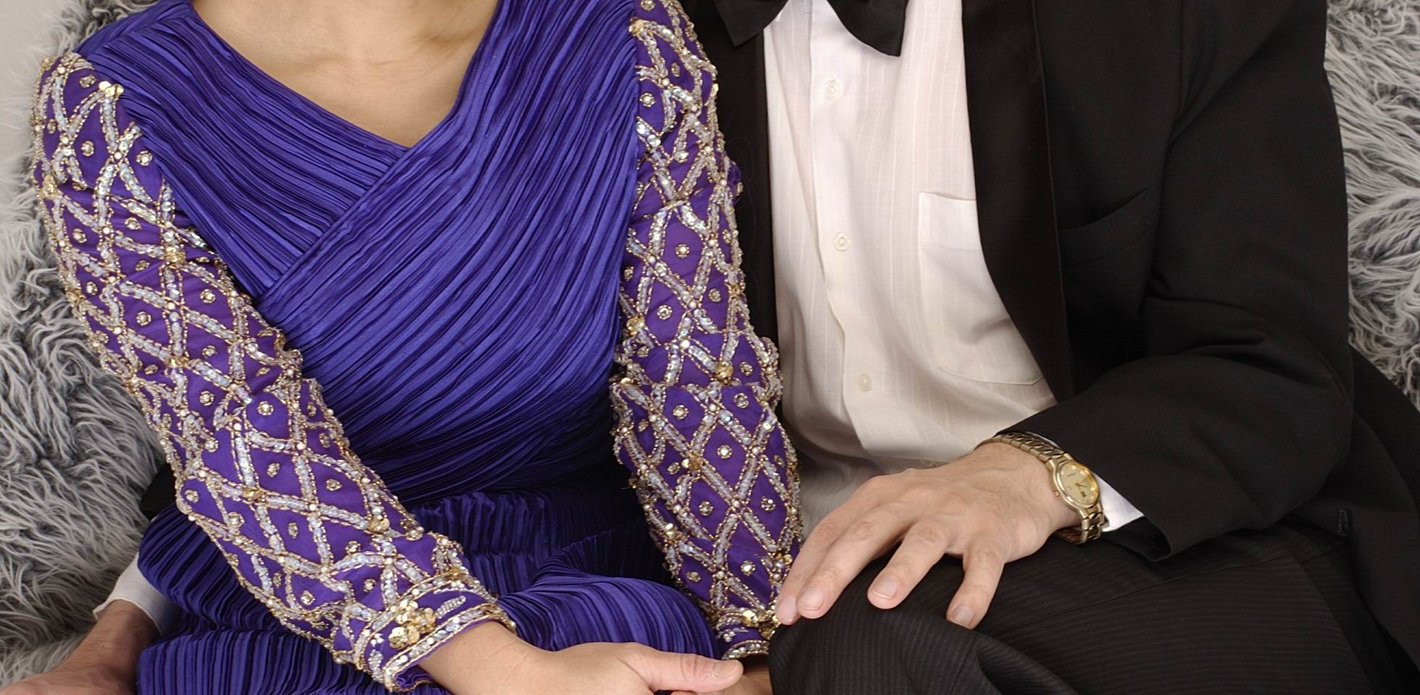 Lina Yeh & Rolf-Peter Wille