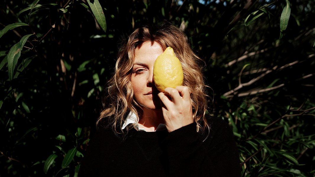Annett Louisan