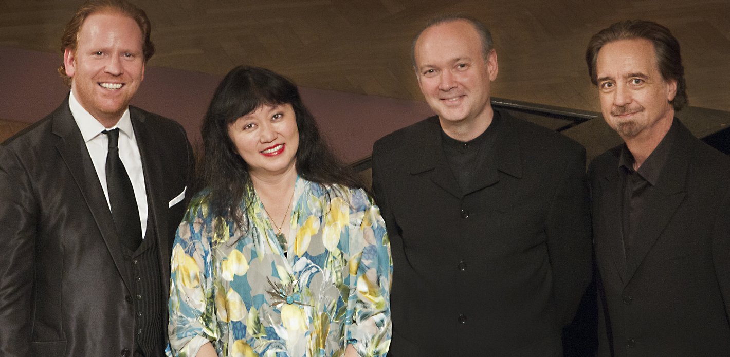 Daniel Hope & Friends