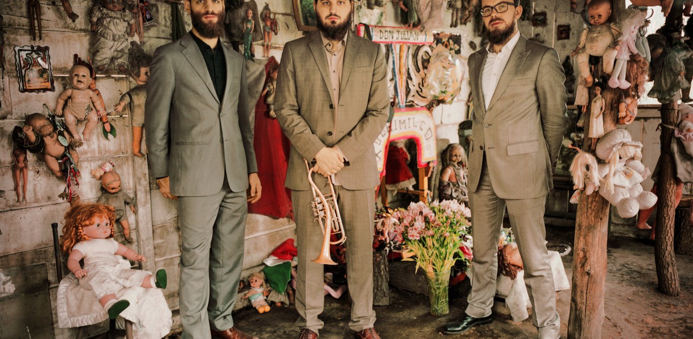 Mario Rom's Interzone