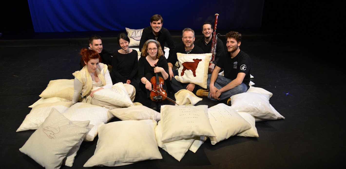  Funkelkonzert L / Scheherazade