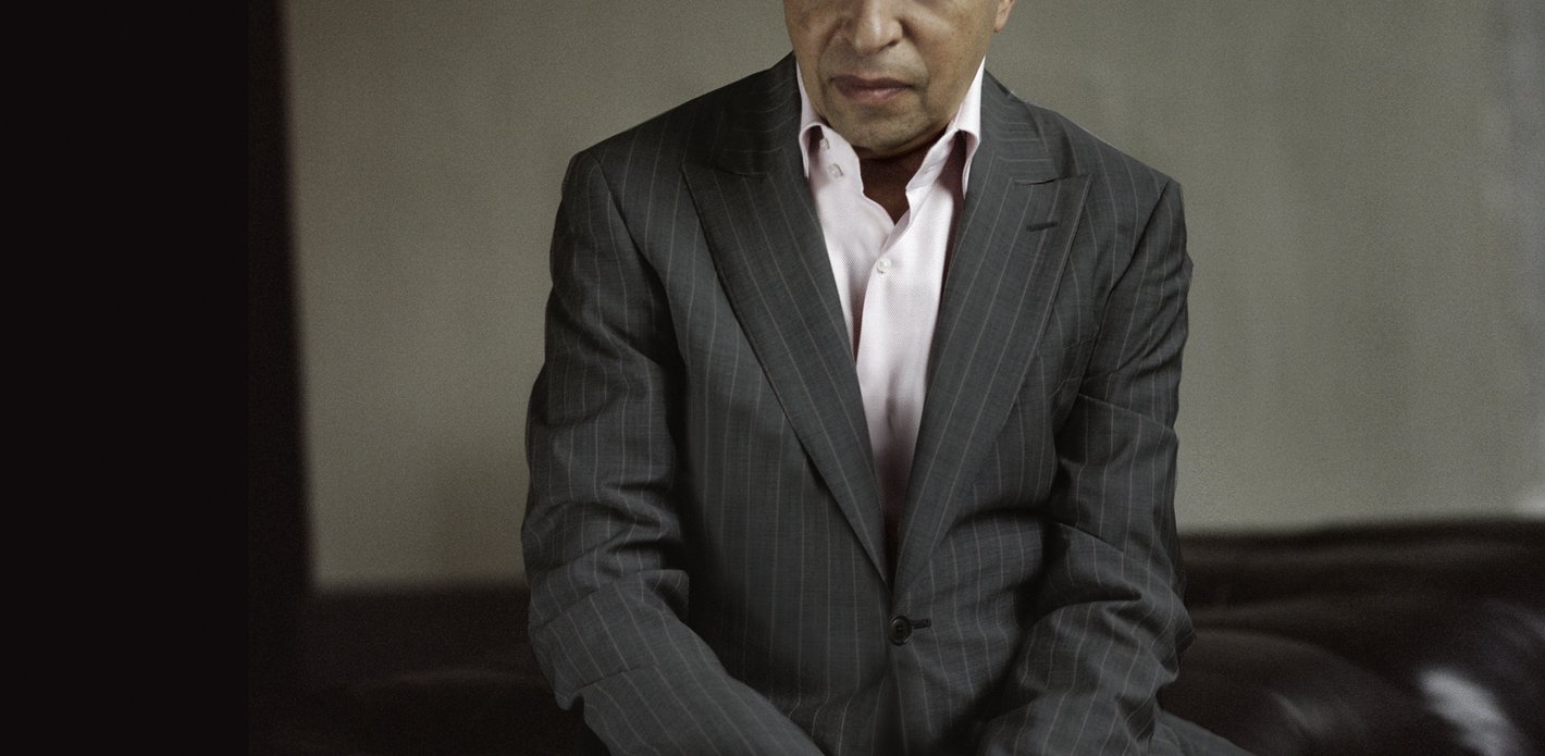 Murray Perahia