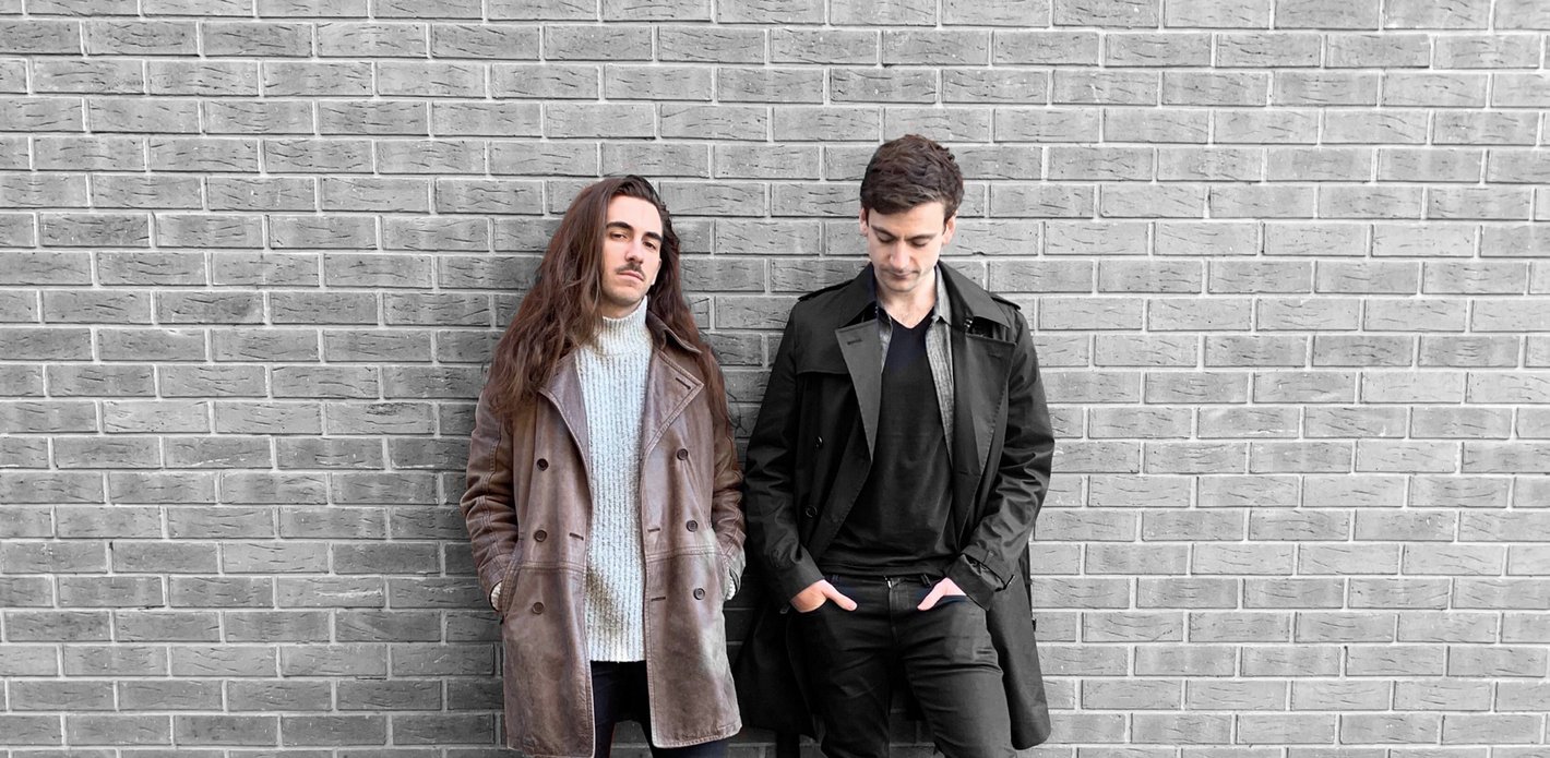 Alexander Ullman / Teo Georghiu