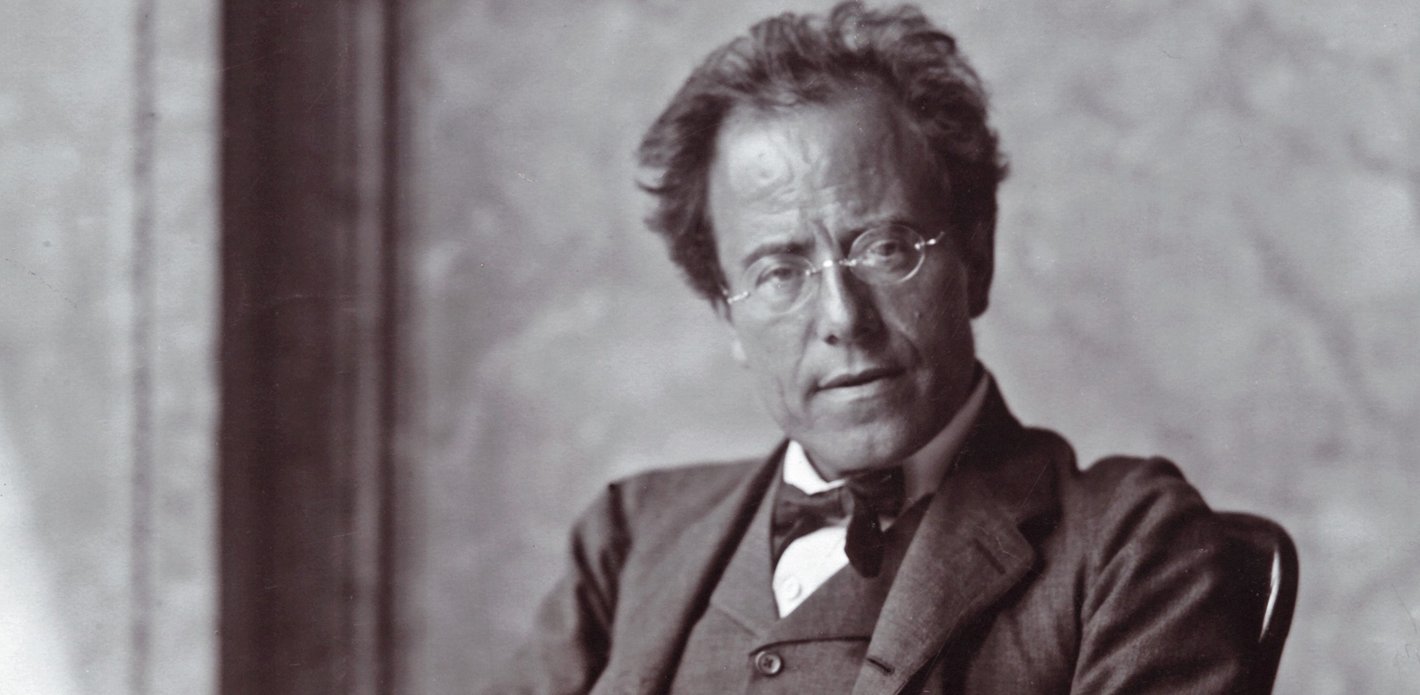 Gustav Mahler