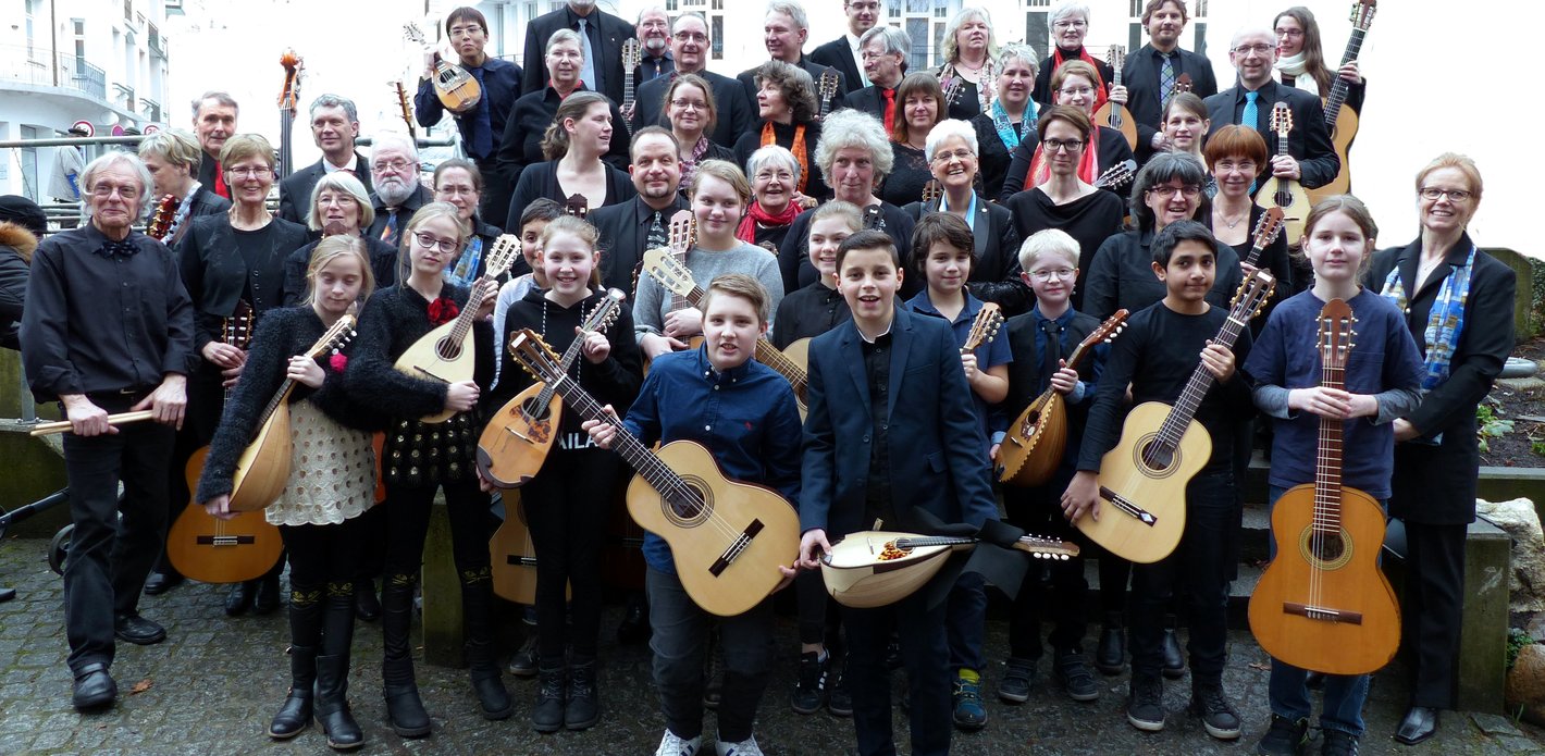 Norddeutsches Zupforchester