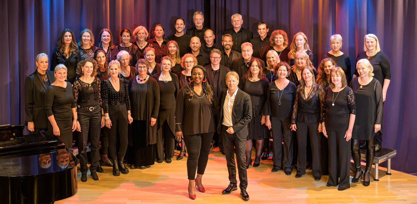 50 Voices
