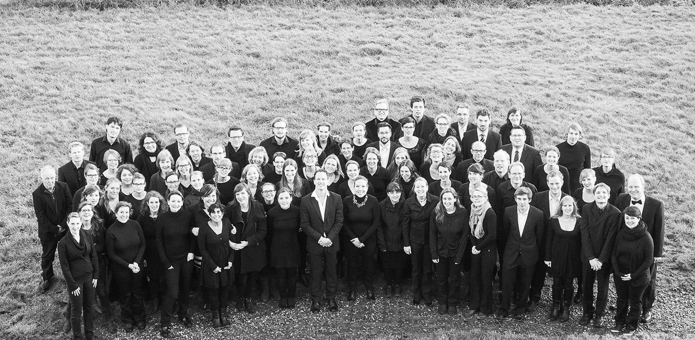 Junge Symphoniker Hamburg