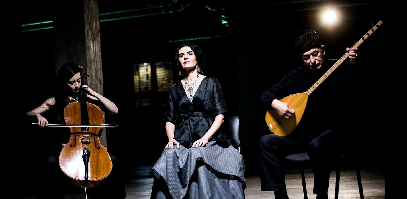 Yuşan Zillya Ensemble