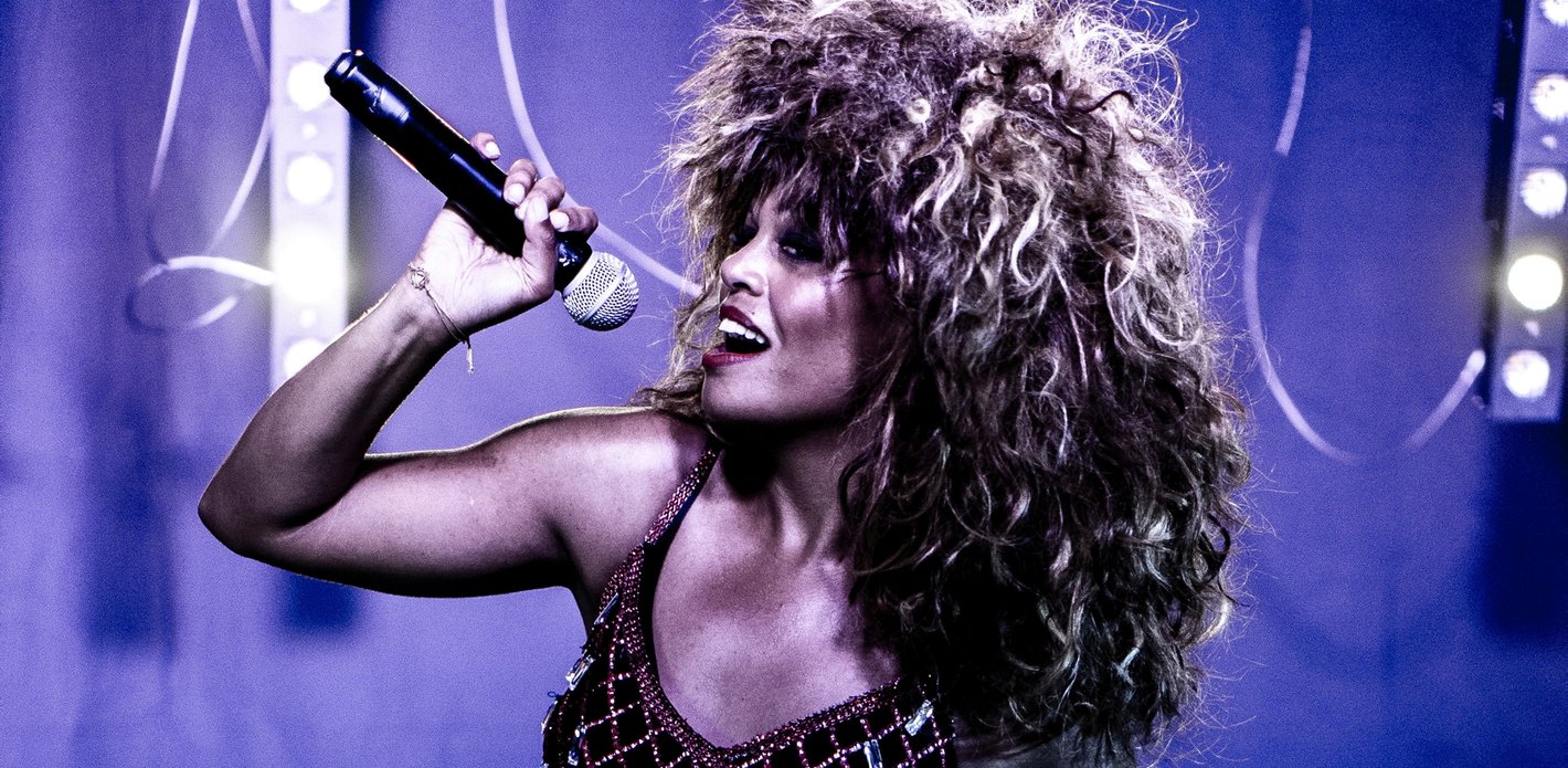 »One Night of Tine« / Sharon Ballard