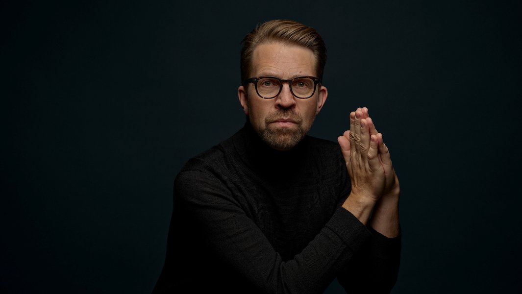 NDR Elbphilharmonie Orchester / Leif Ove Andsnes / Alan Gilbert