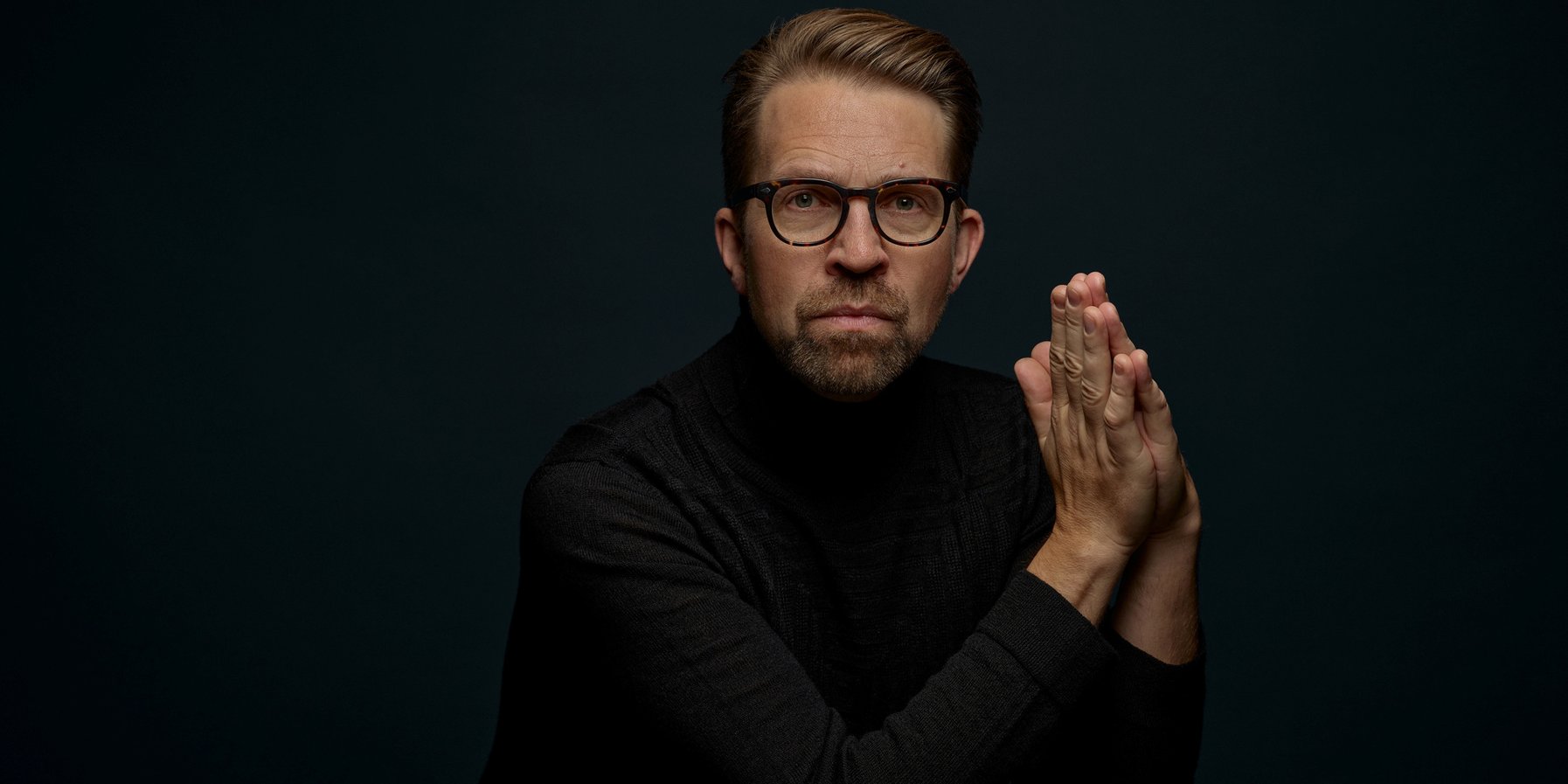 Leif Ove Andsnes