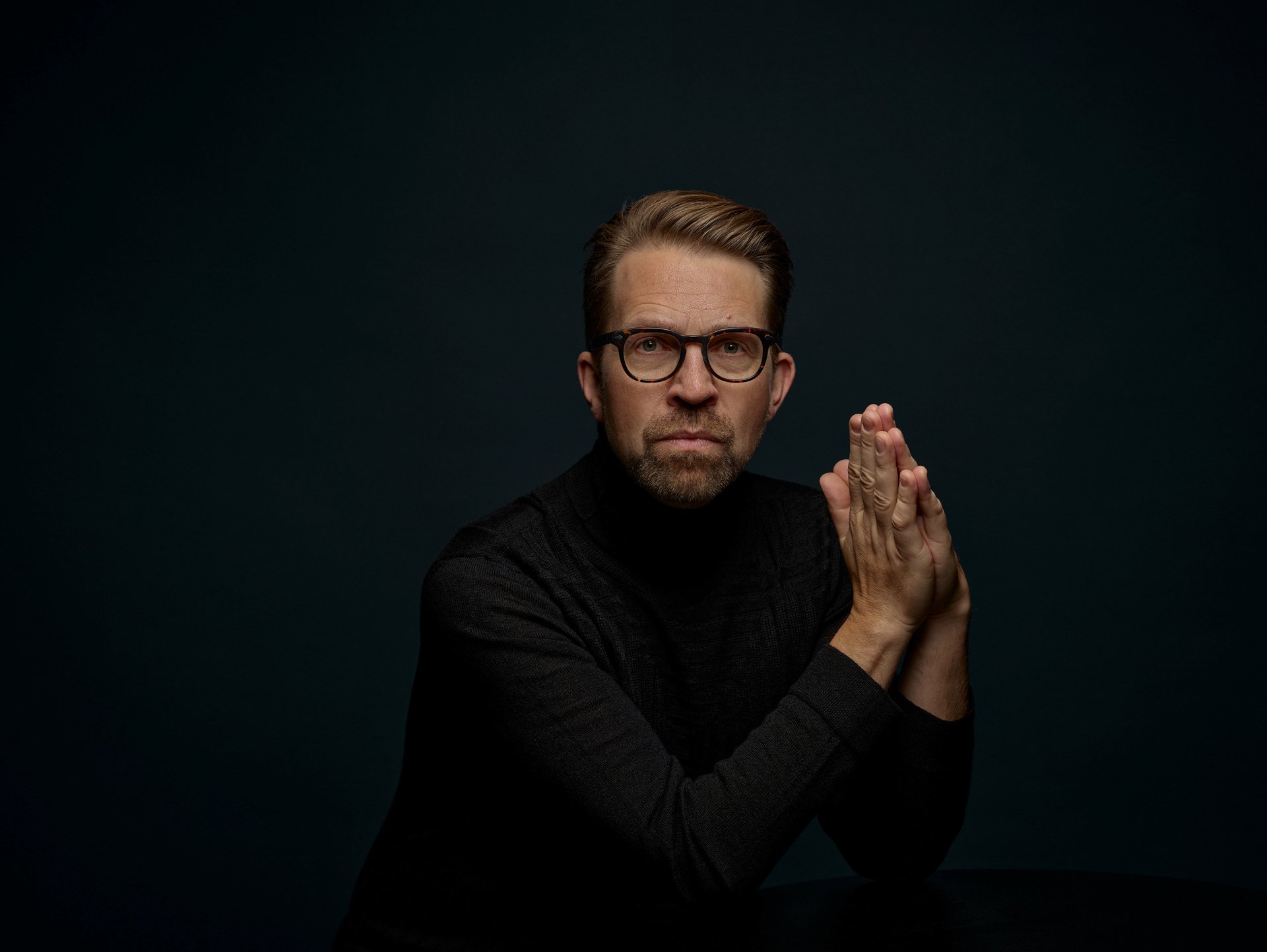 NDR Elbphilharmonie Orchestra / Leif Ove Andsnes / Alan Gilbert