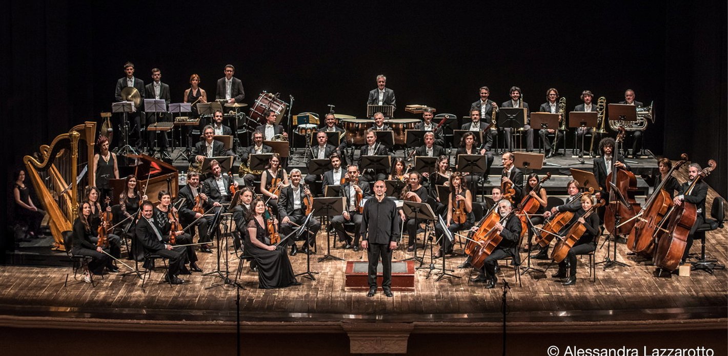 Orchestra di Padova e del Veneto