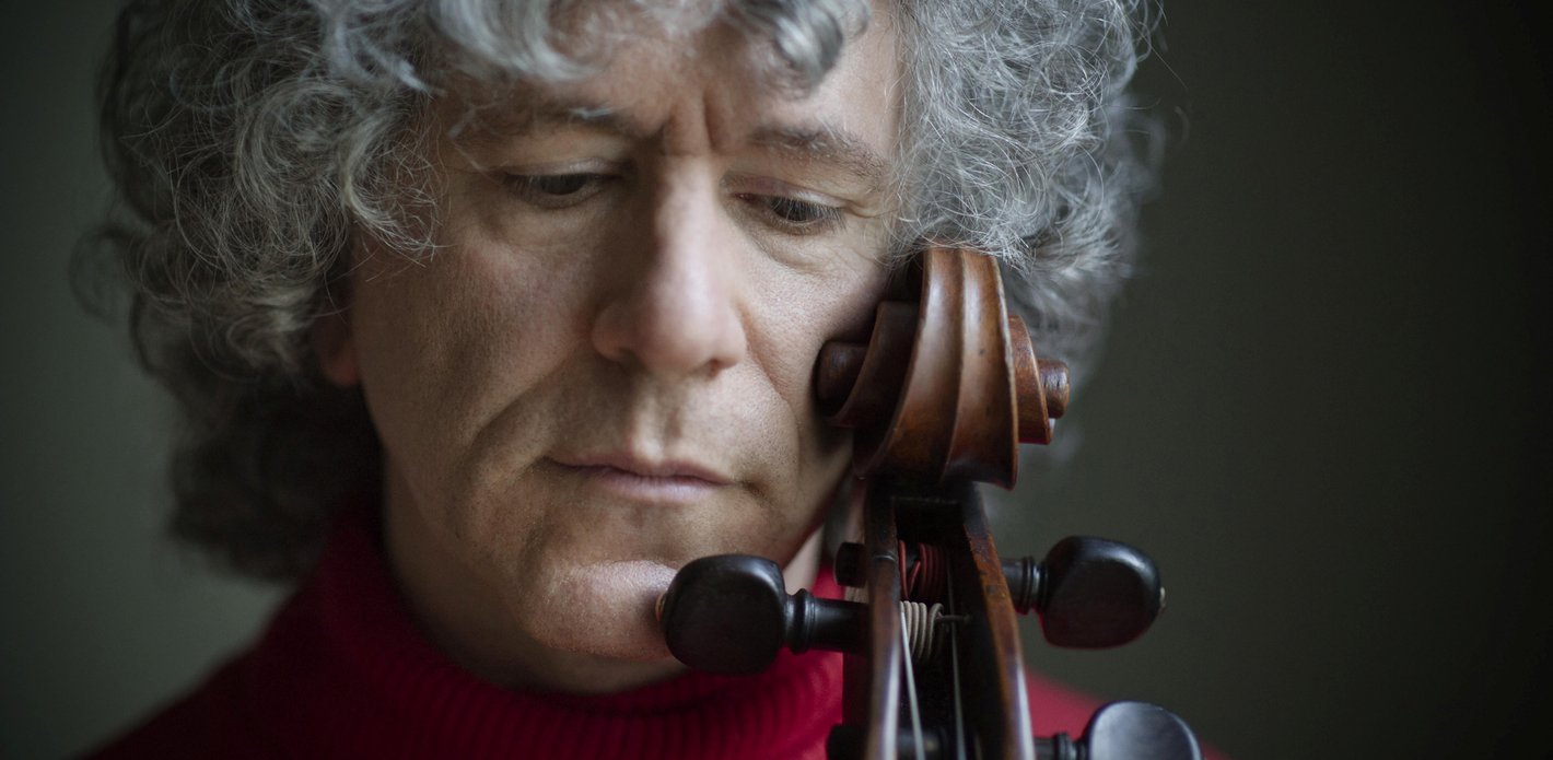 Steven Isserlis