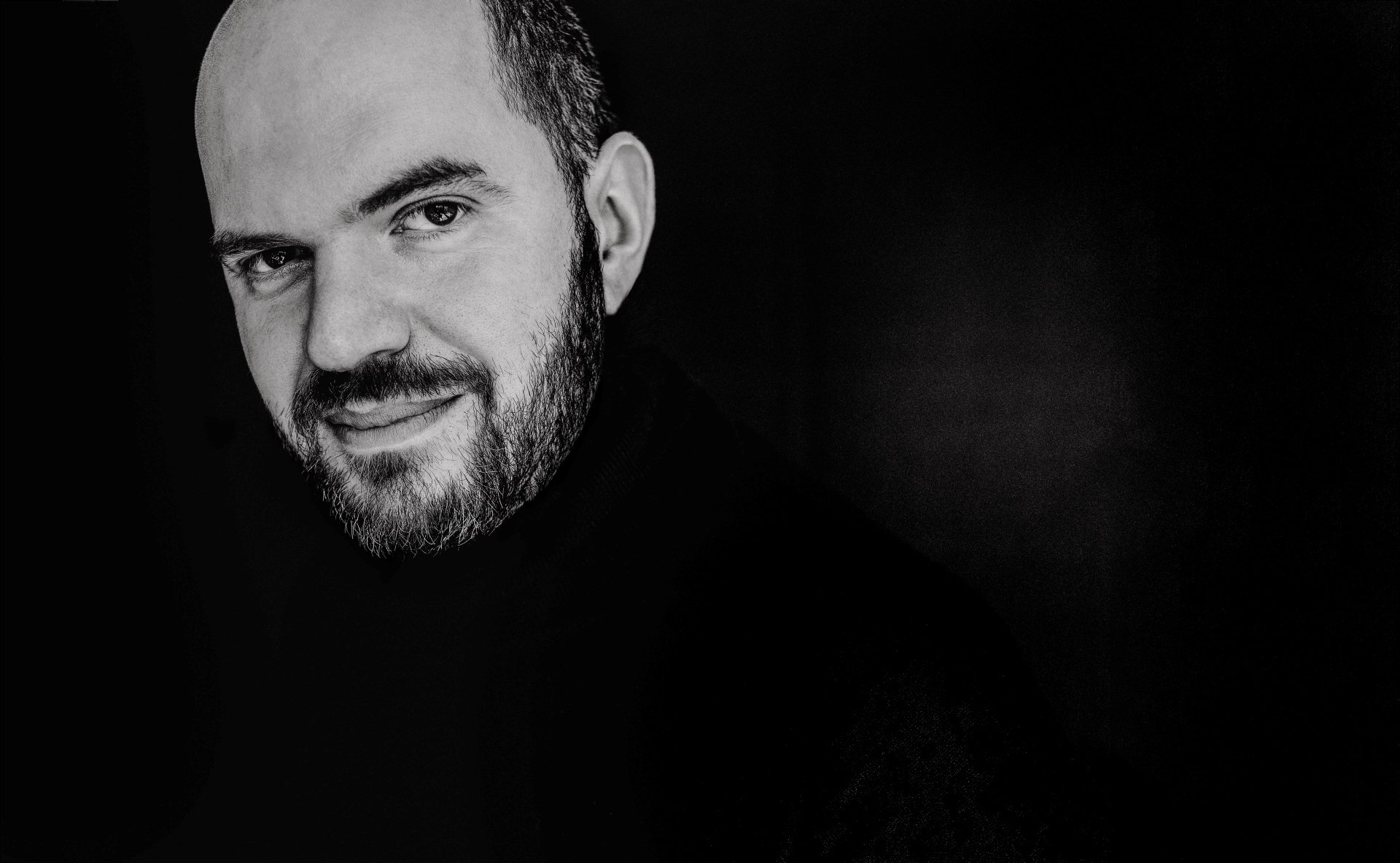 Fr, 8.3.2024 - Swedish Radio Symphony Orchestra / Kirill Gerstein ...