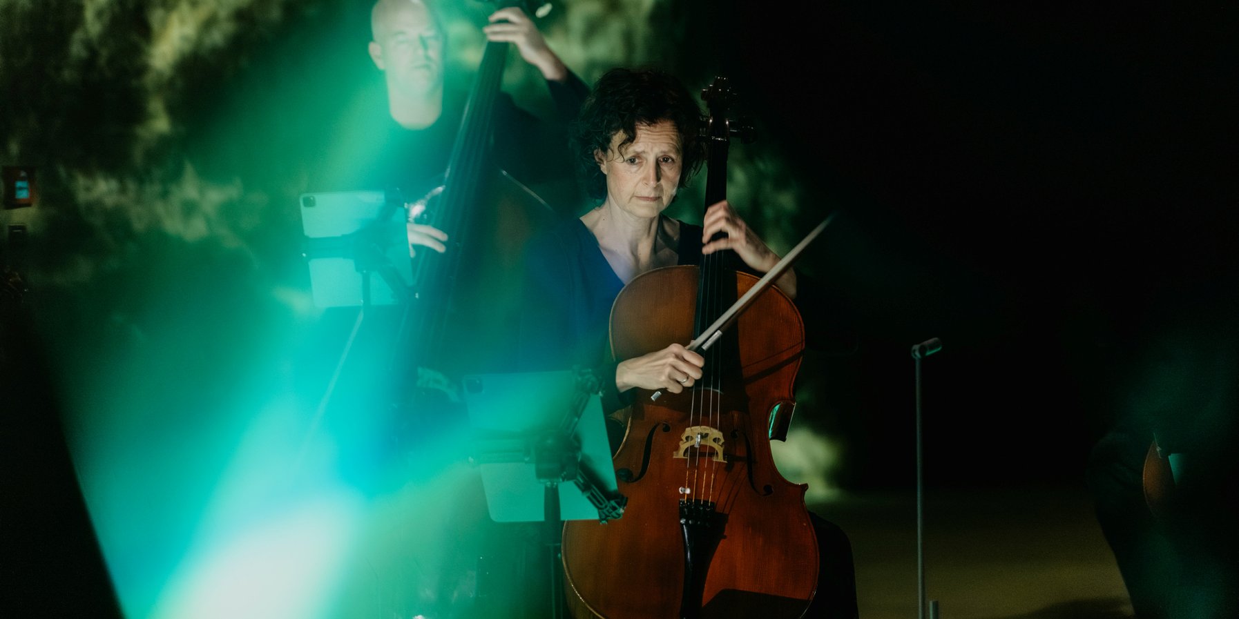 »Elbphilharmonie Session« mit dem Ensemble Resonanz
