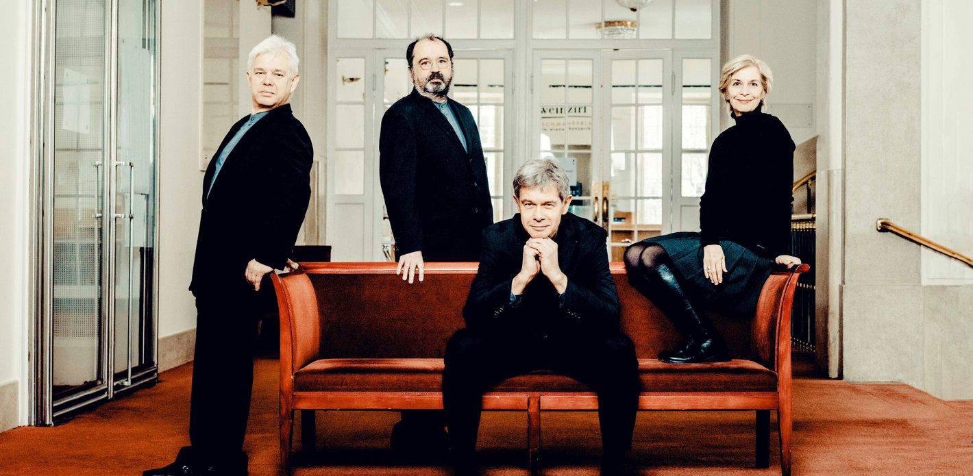 Hagen Quartett