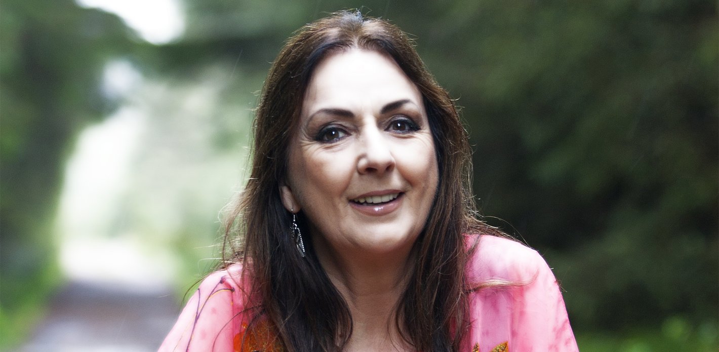 Moya Brennan