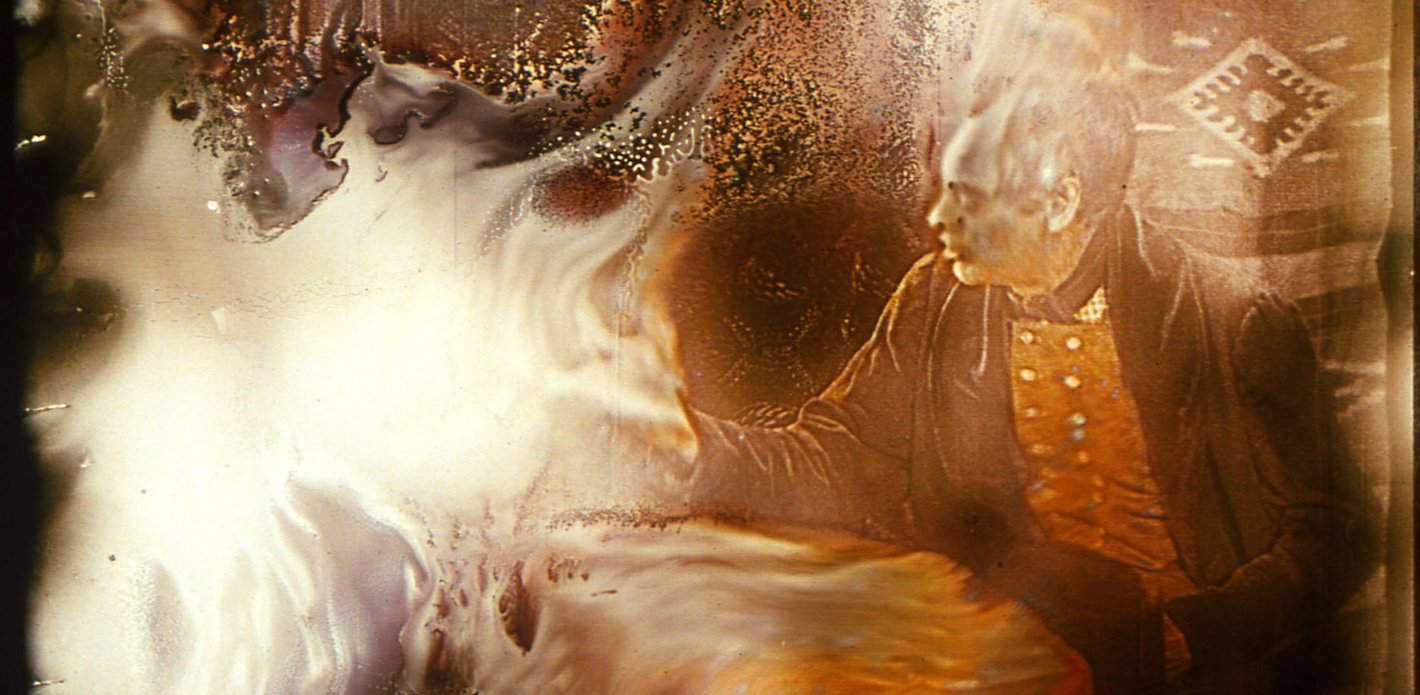 The Mesmerist (Bill Morrison)