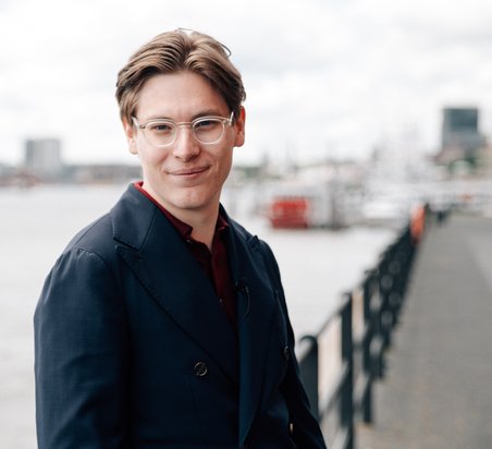 Klaus Mäkelä