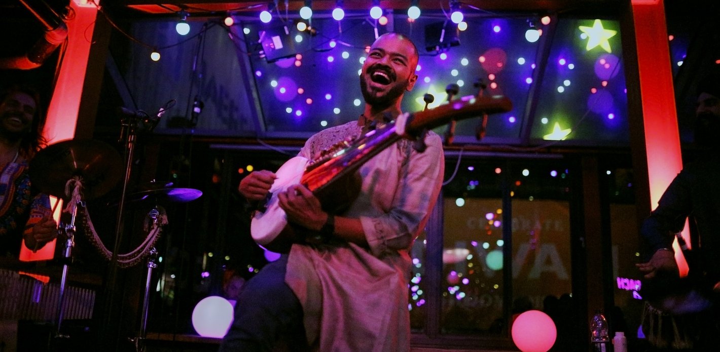 Soumik Datta