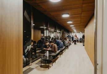 Foyer Kleiner Saal