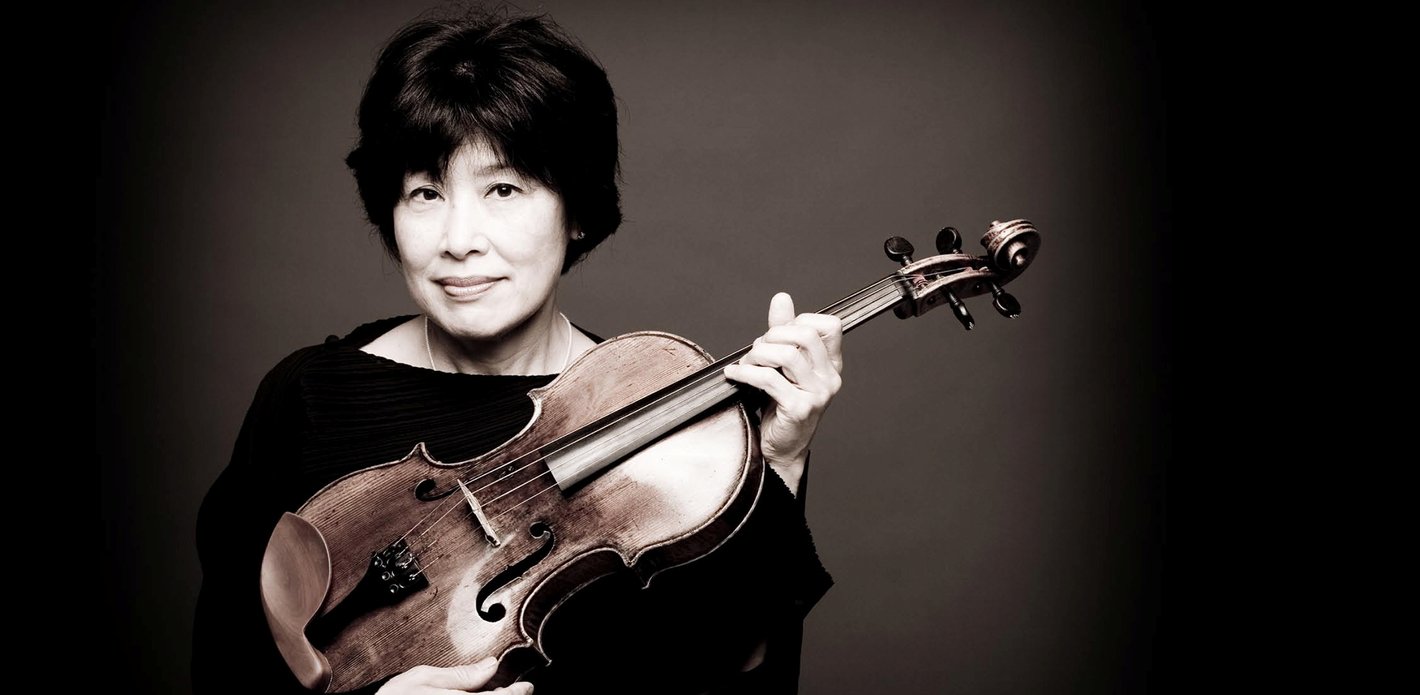 Nobuko Imai