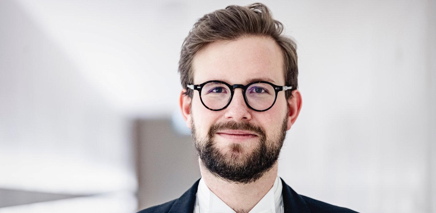 Julian Pontus Schirmer
