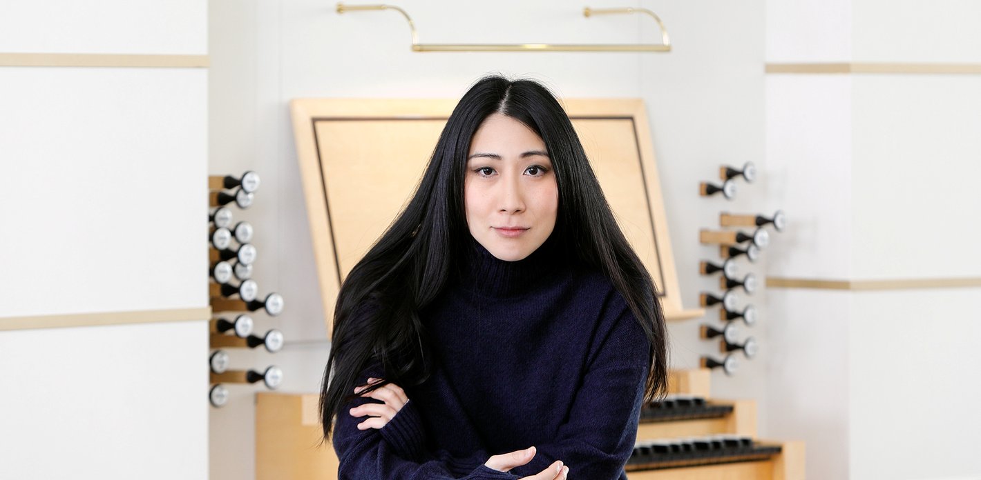 Mari Fukumoto