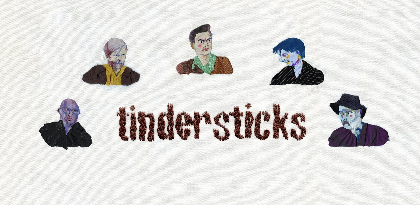 Tindersticks