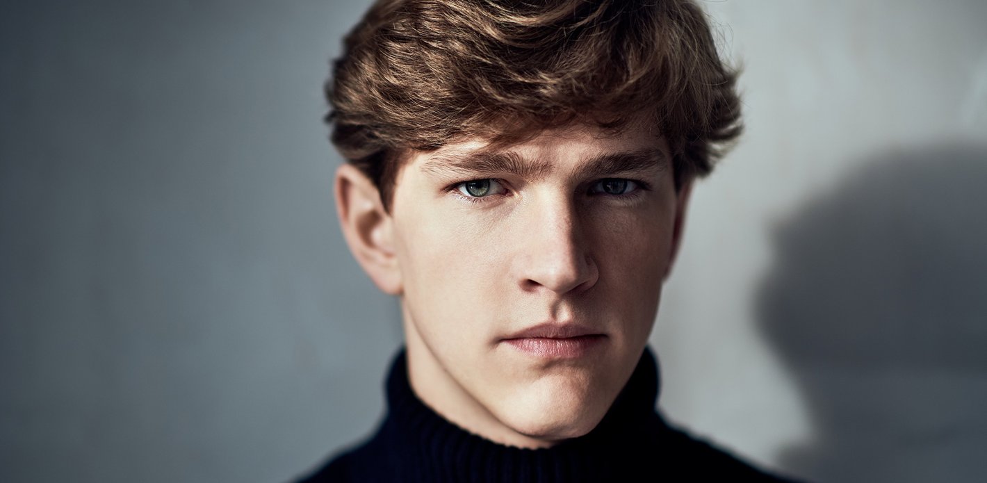 Jan Lisiecki