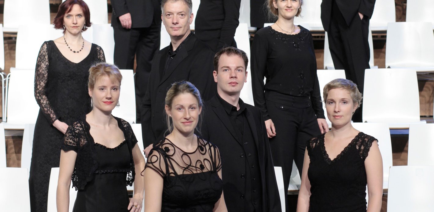 Vocalconsort Berlin