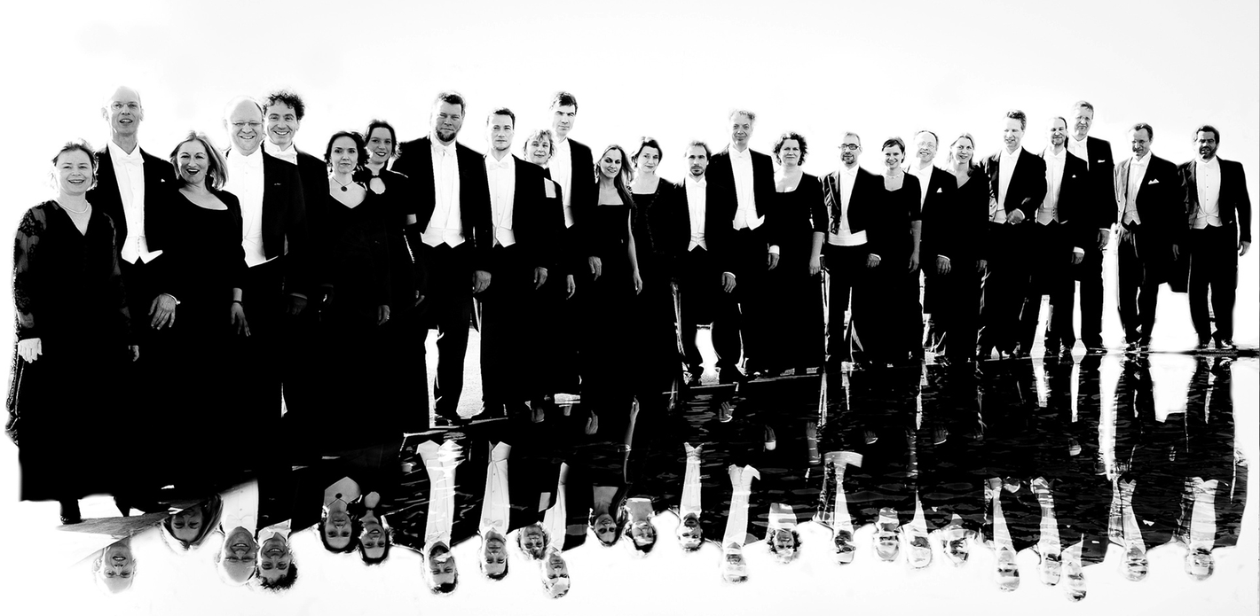 Balthasar Neumann Choir