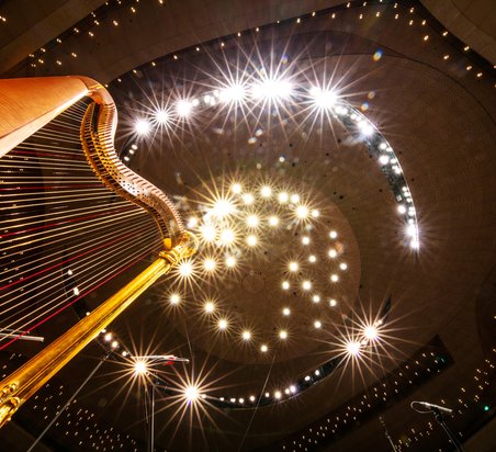 Elbphilharmonie