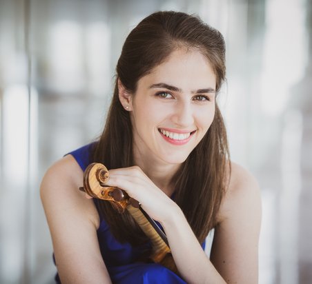Júlia Pusker
