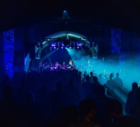Jugendkonzert »Disco«