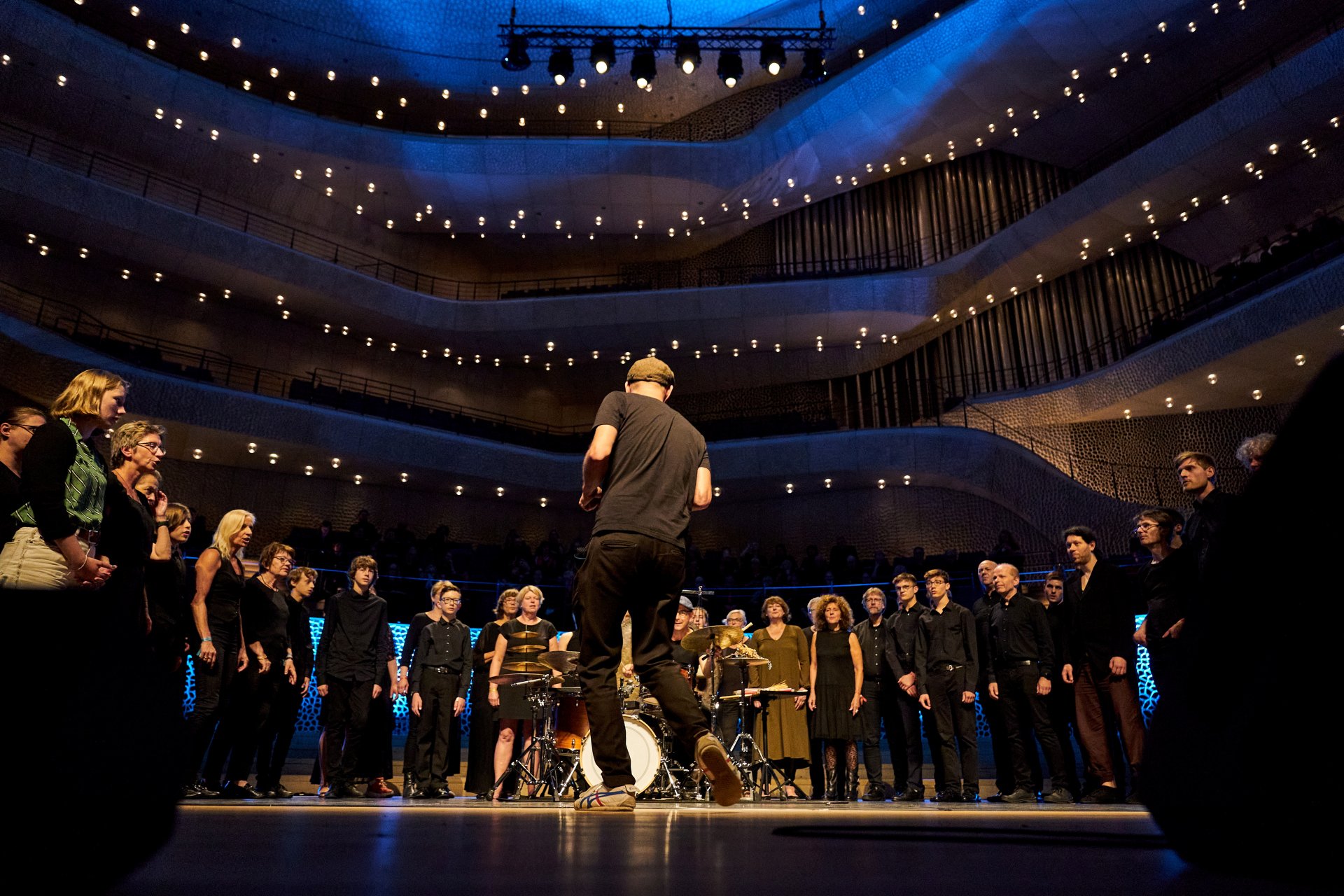 エルプフィルハーモニー・ハンブルク ~ グランド・オープニング・コンサート (Elbphilharmonie Hamburg Das Eroffnungskonzert | Grand Opening ELBPHILHARMONIE HAMBURG GRAND OPENING CONCERT (Jar