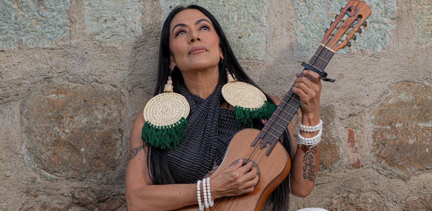 Lila Downs