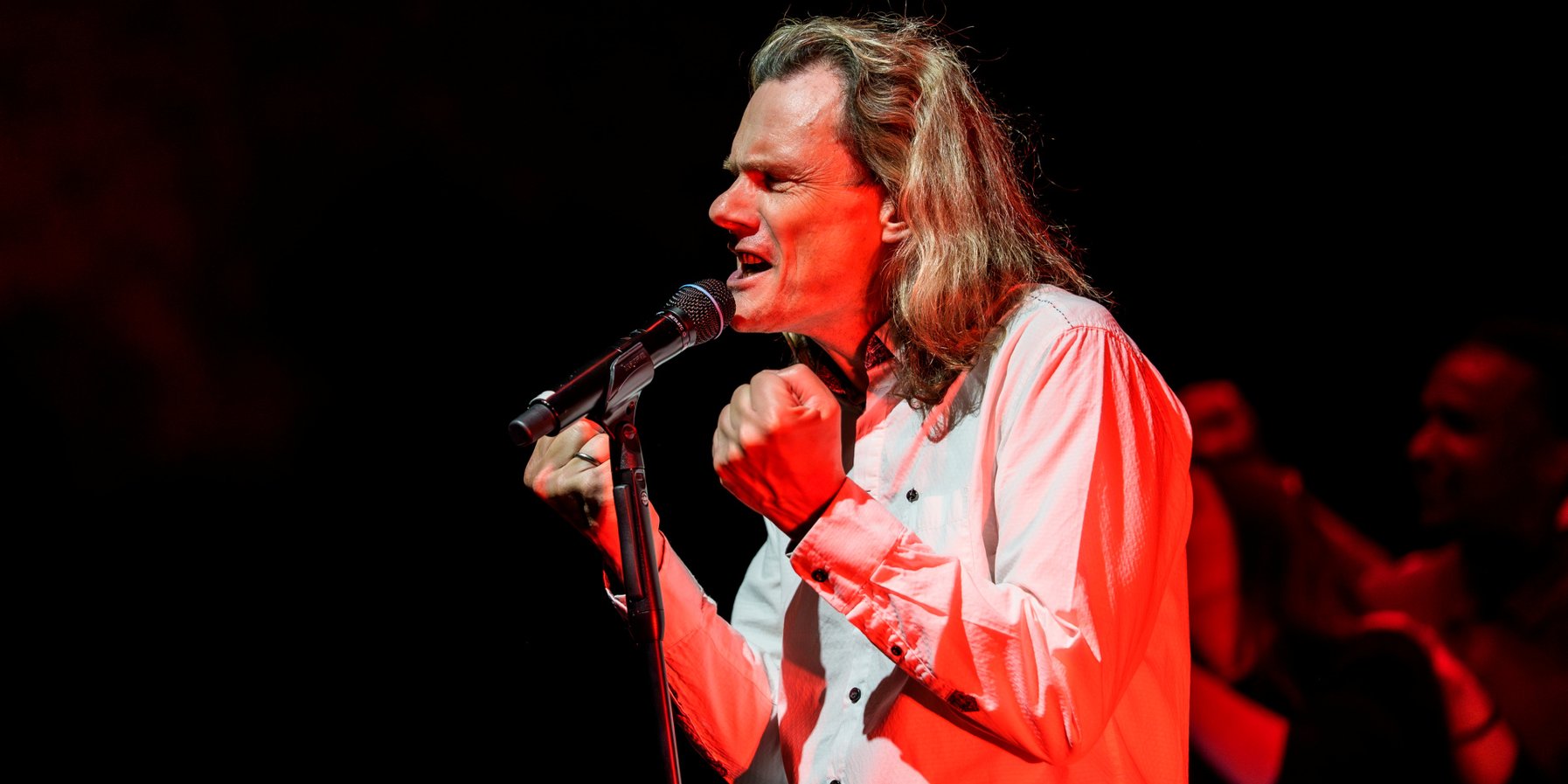 Konzert »Lost and Found«