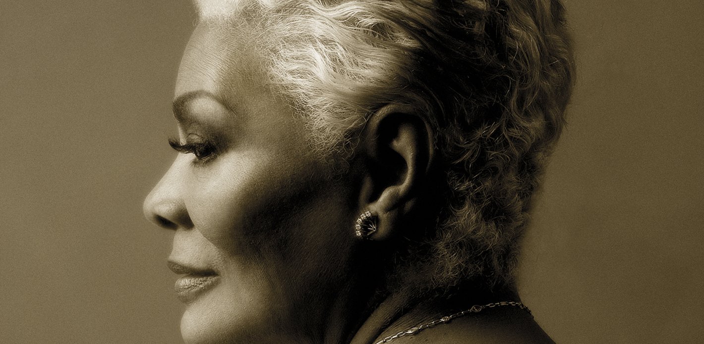 Dionne Warwick