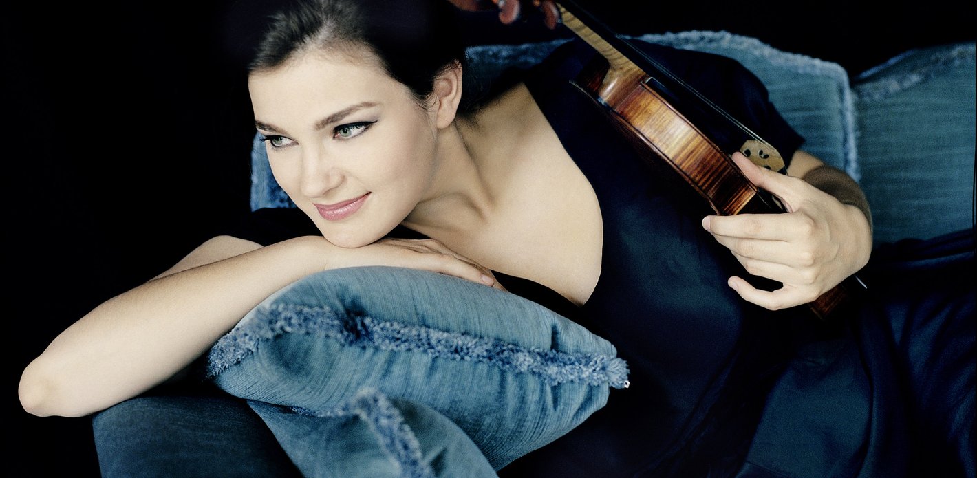 Janine Jansen