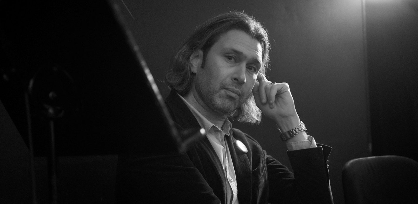 Vladimir Jurowski