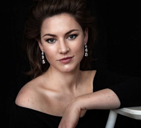 Eleanor Lyons