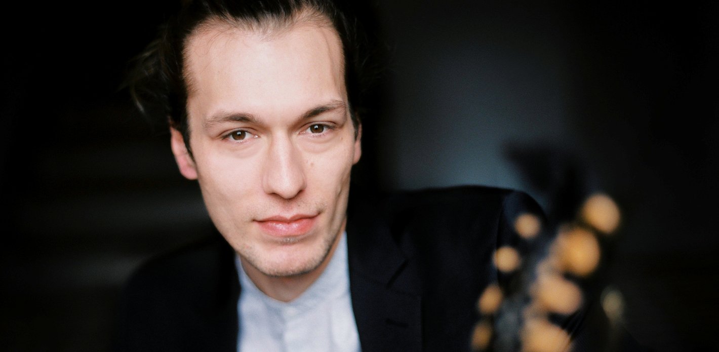 David Bergmüller