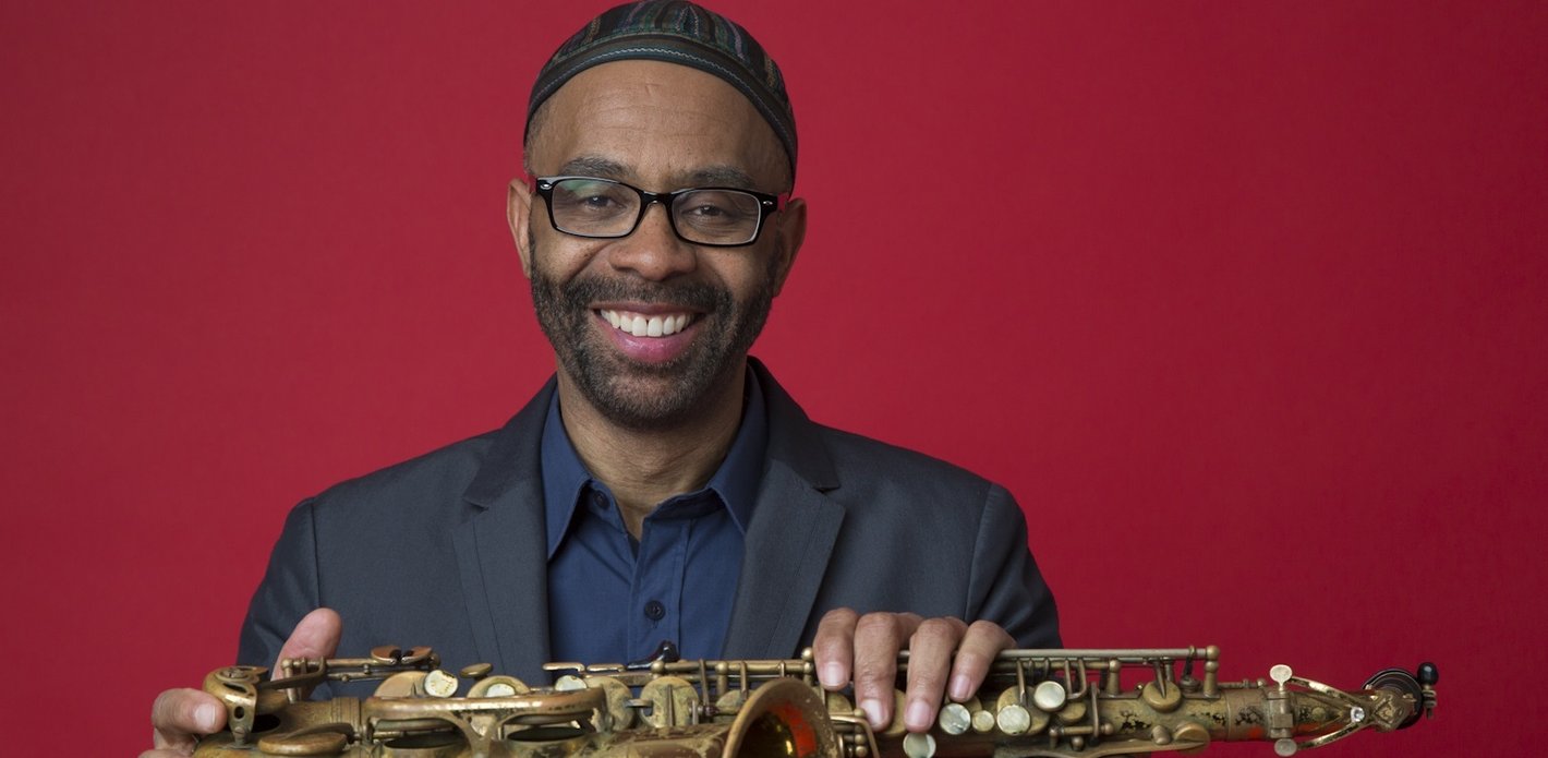 Kenny Garrett
