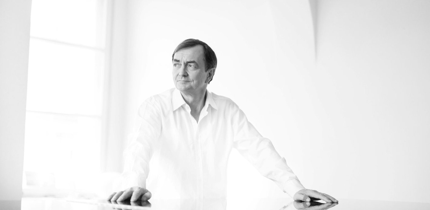 Pierre Laurent Aimard