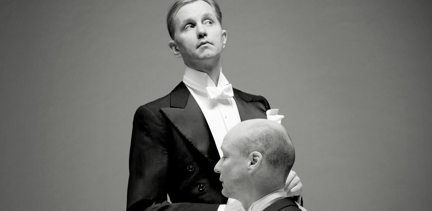 Max Raabe / Christoph Israel