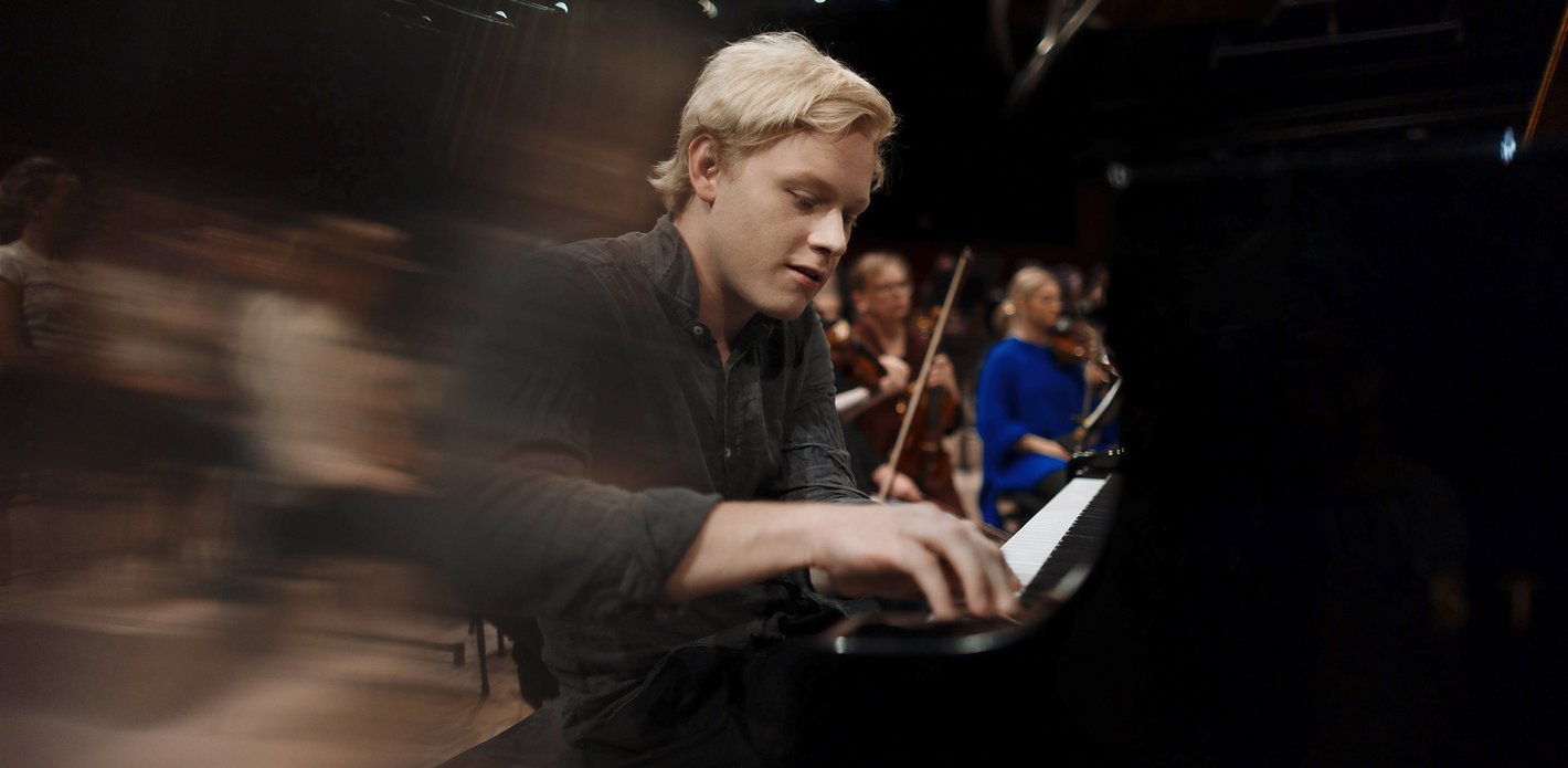 Alexander Malofeev