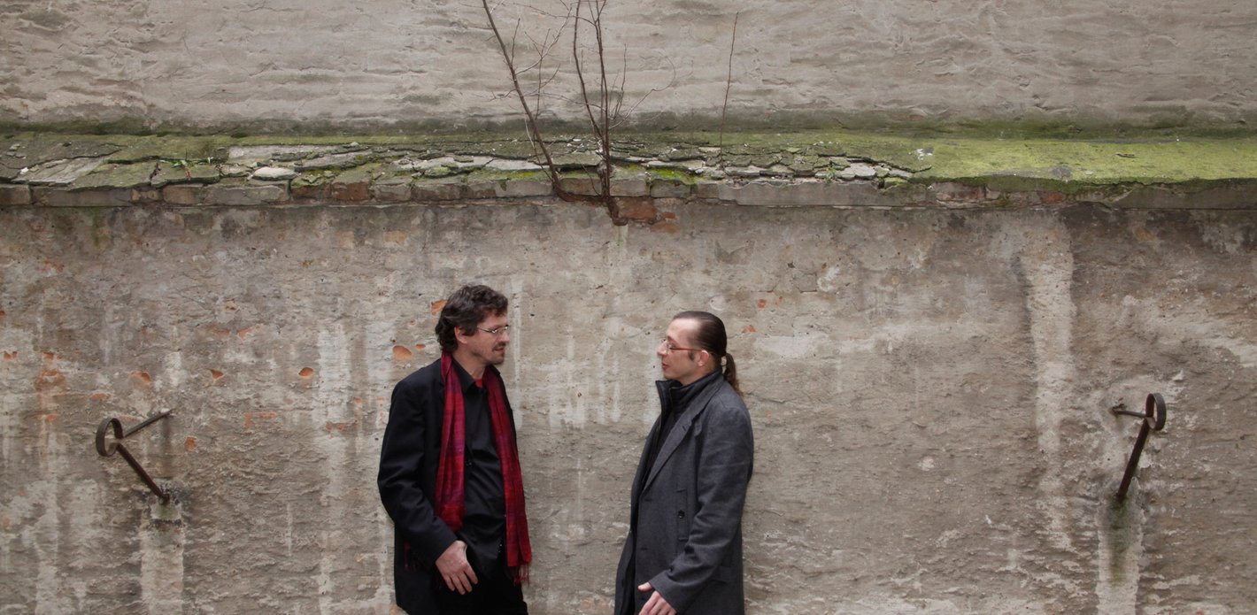 Walther Soyka / Karl Stirner