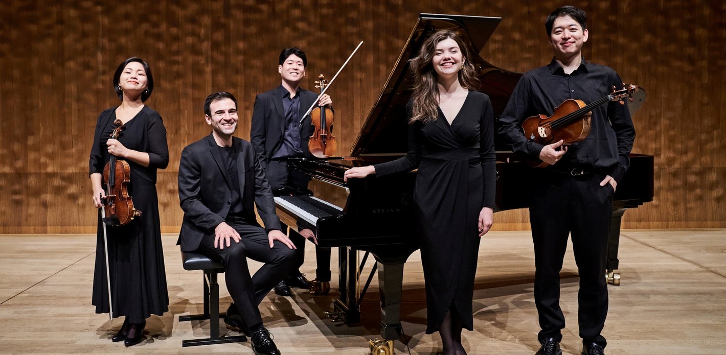 Philharmonisches Kammerkonzert